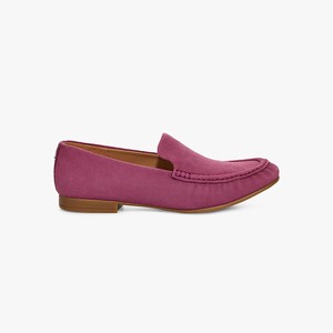 Ugg Vivian Lägenheter Skor Dam Rosa (604721SIQ)